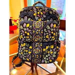 Vera Bradley Small backpack